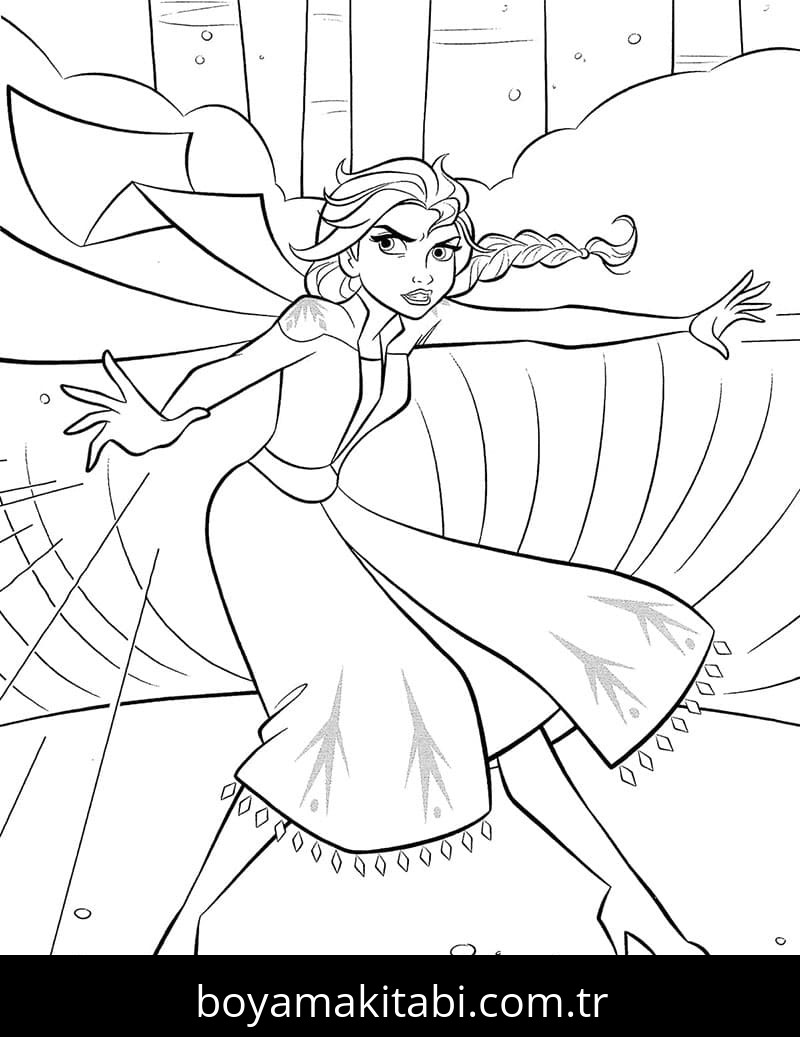 Elsa