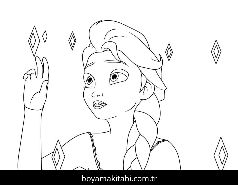 Elsa