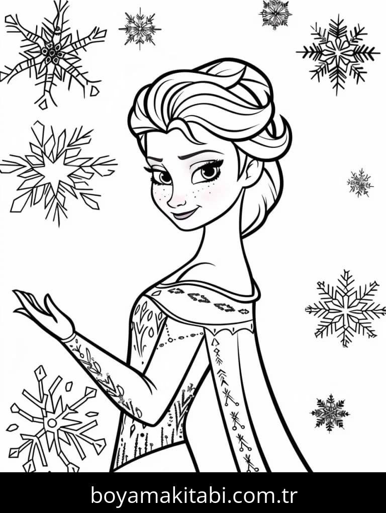 Elsa