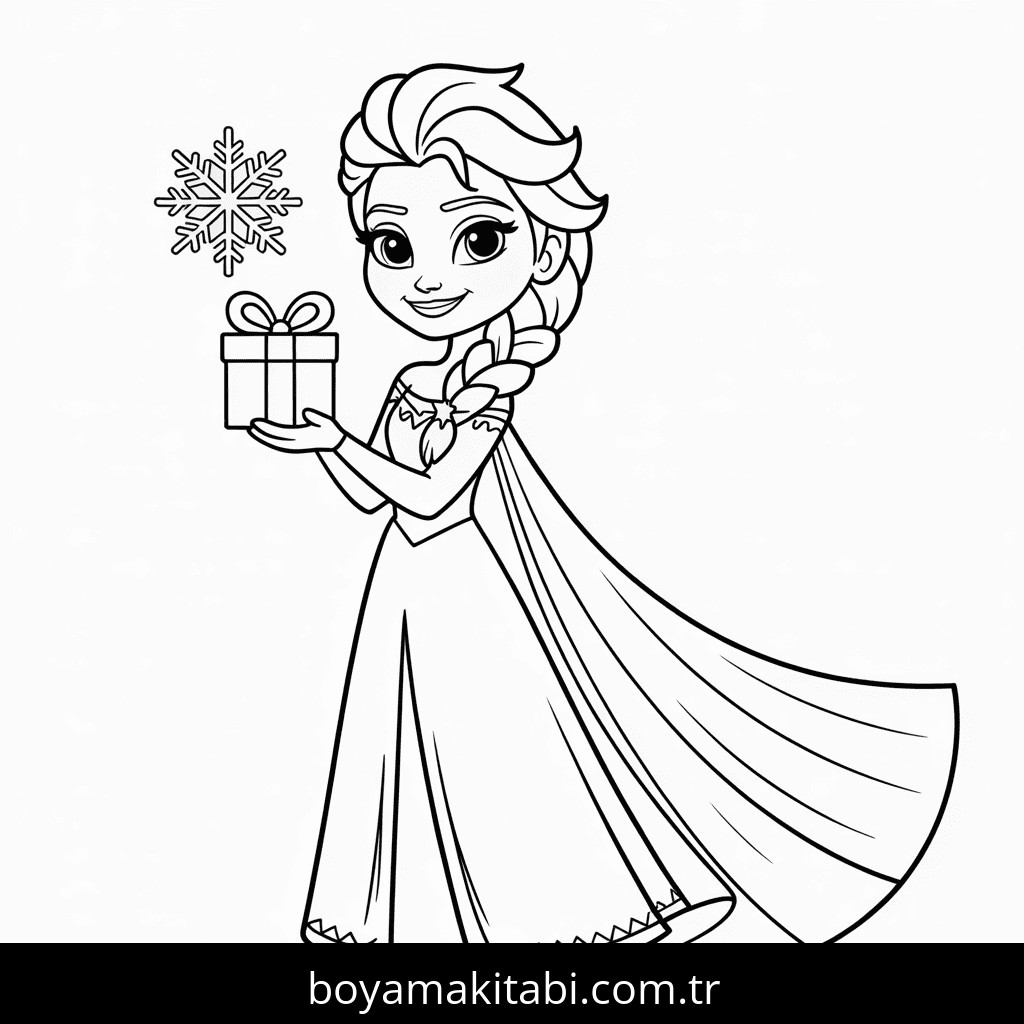 Elsa