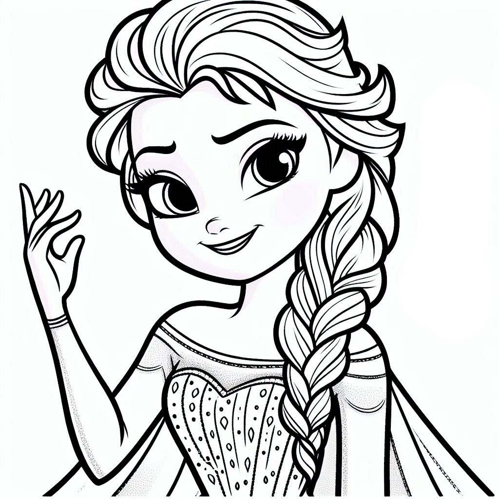 Elsa
