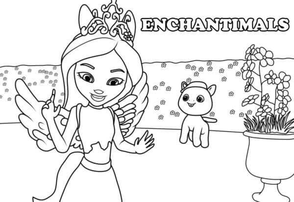 Enchantimals