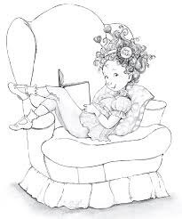 Fancy Nancy