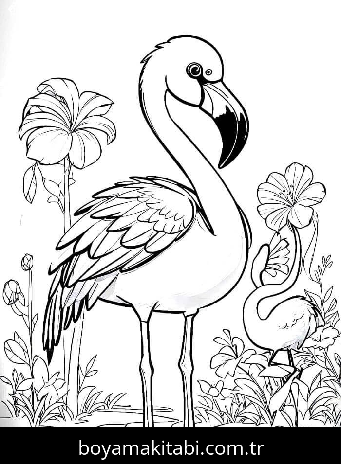 Flamingo