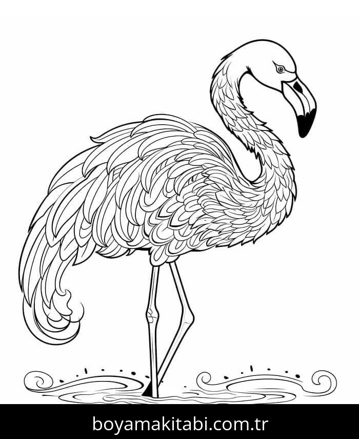 Flamingo