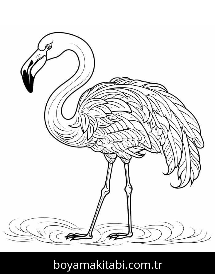 Flamingo