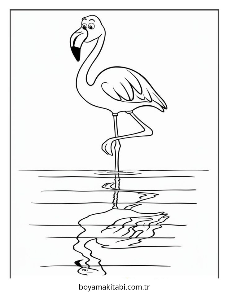 Flamingo