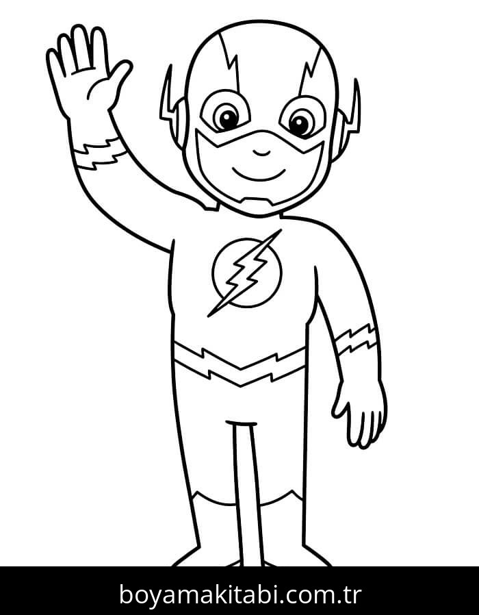 Flash