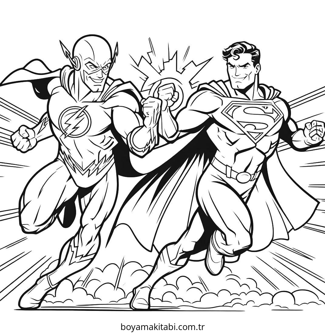 Flash