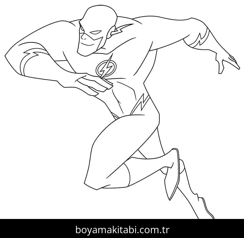 Flash