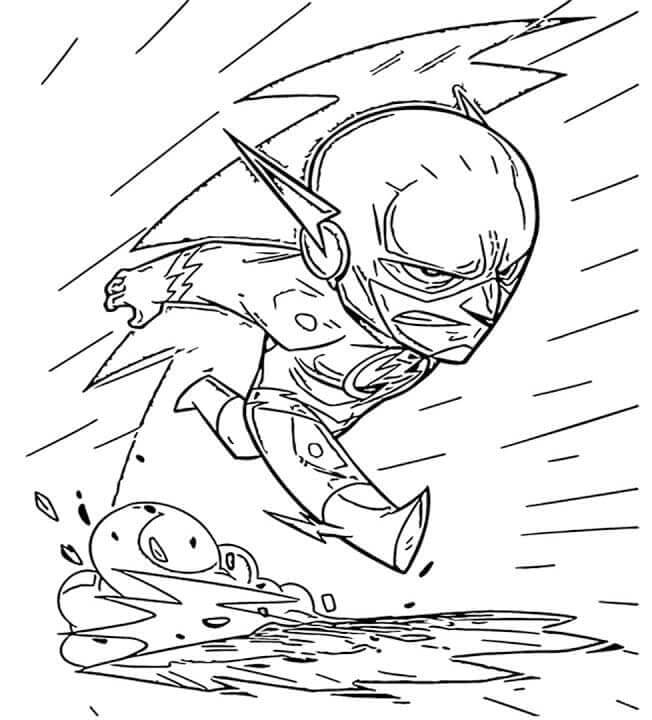 Flash