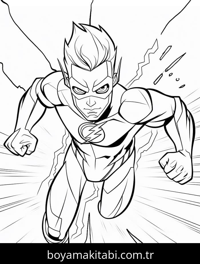Flash