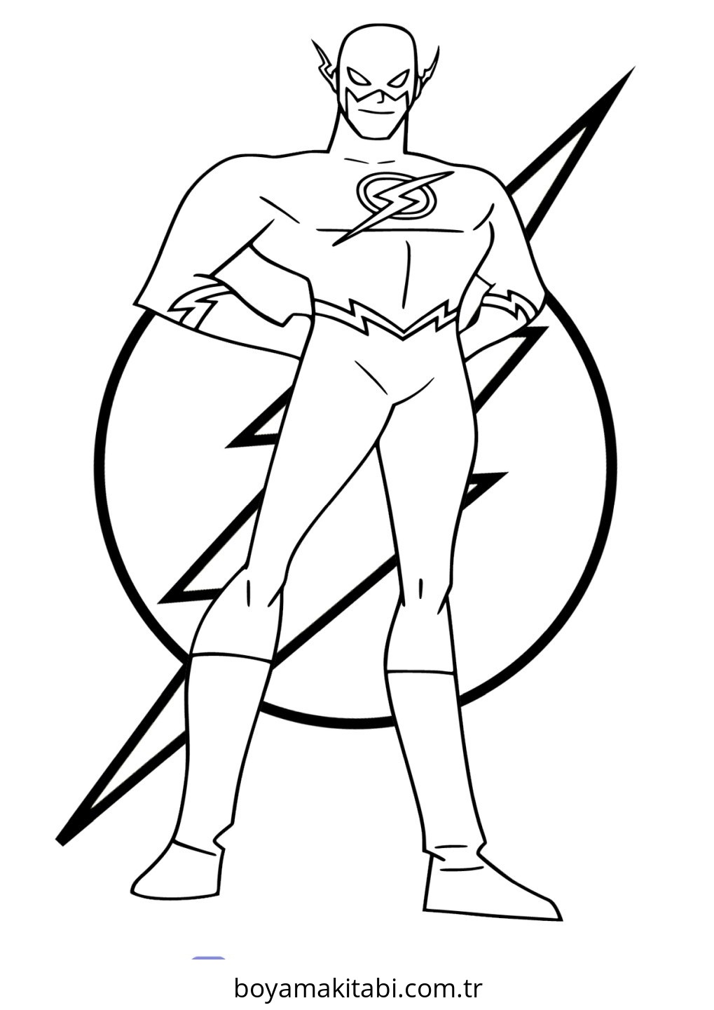 Flash