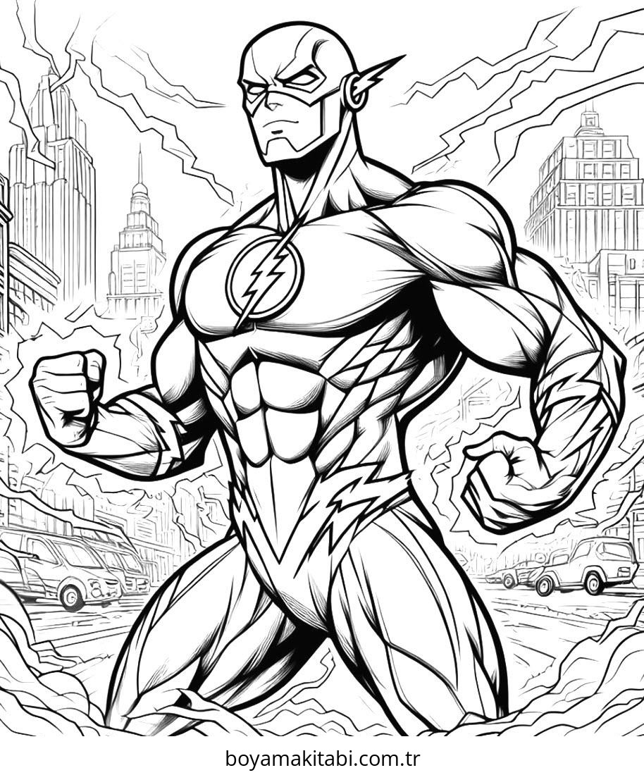 Flash