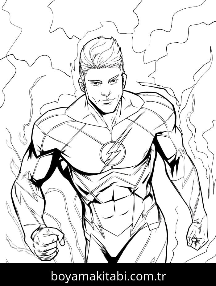 Flash
