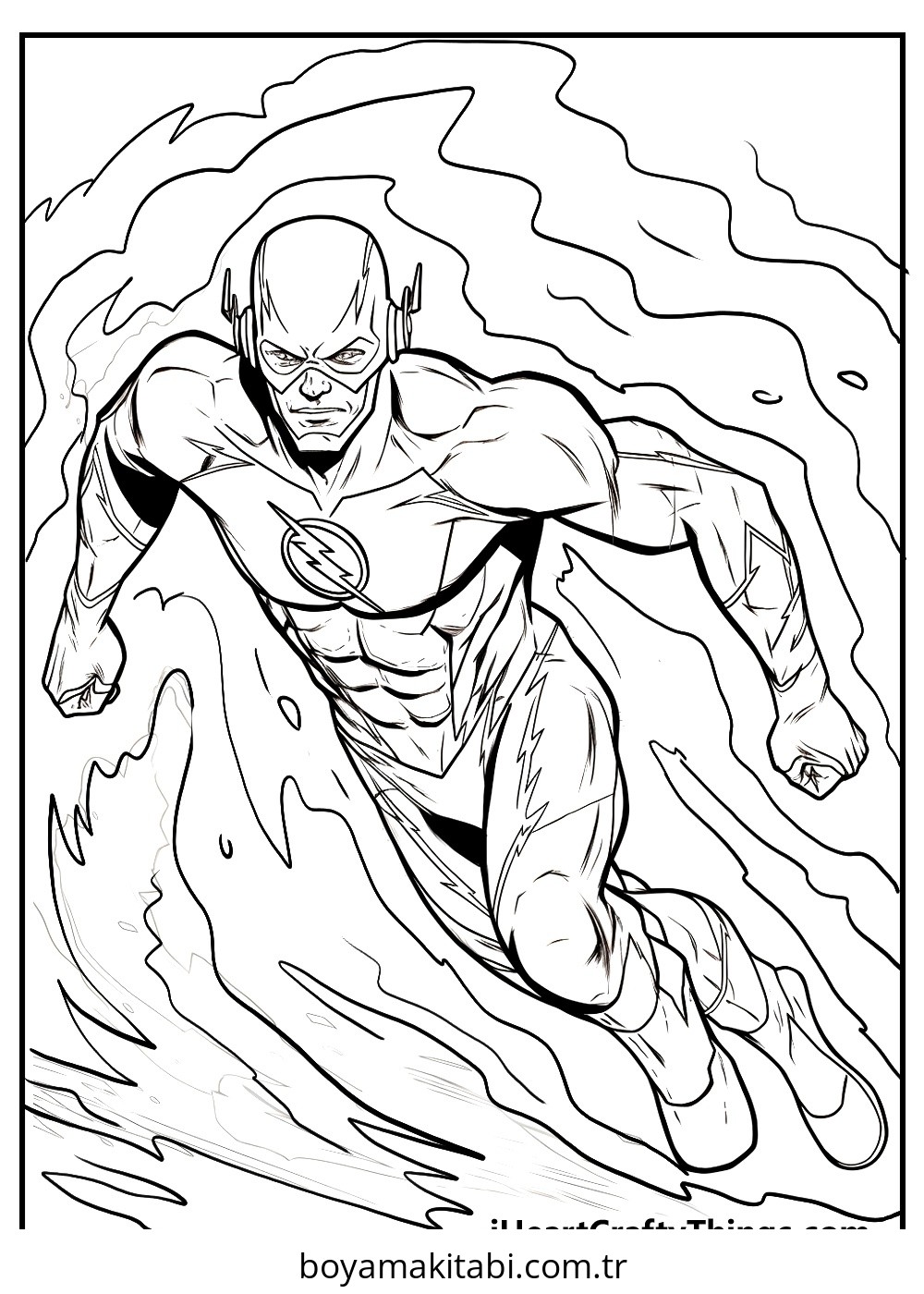 Flash