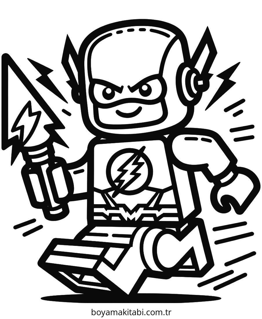 Flash
