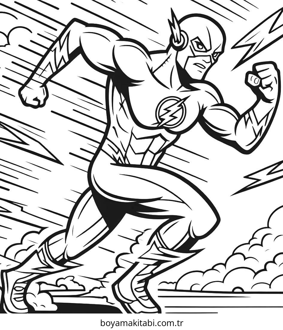 Flash
