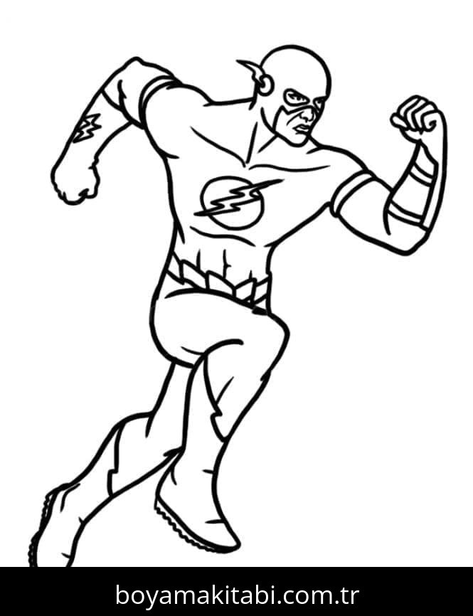 Flash