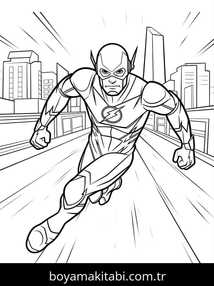 Flash