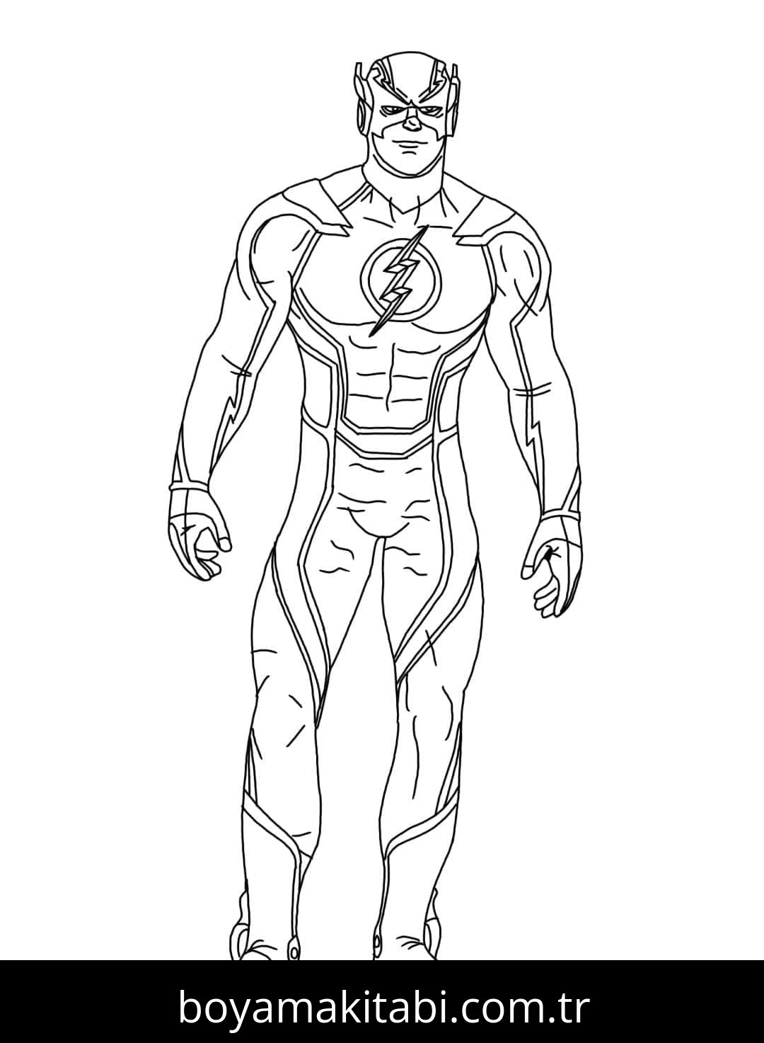 Flash