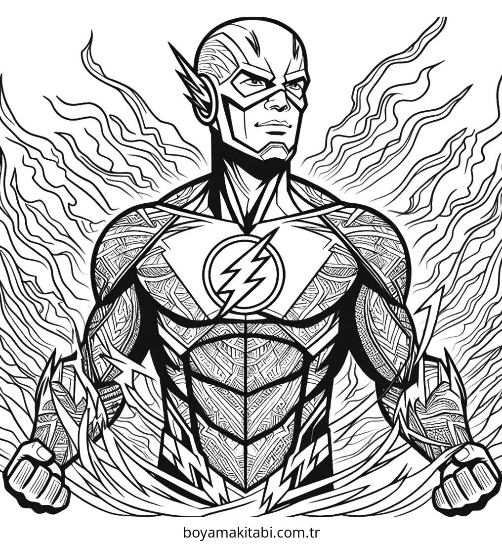 Flash