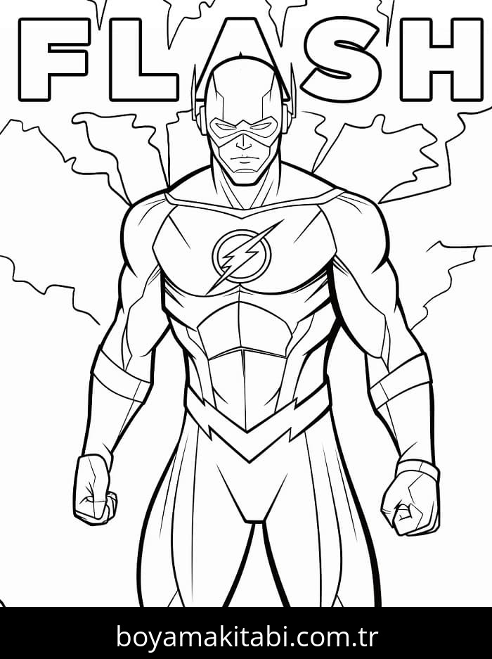 Flash