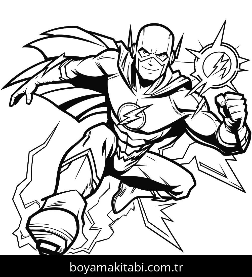 Flash