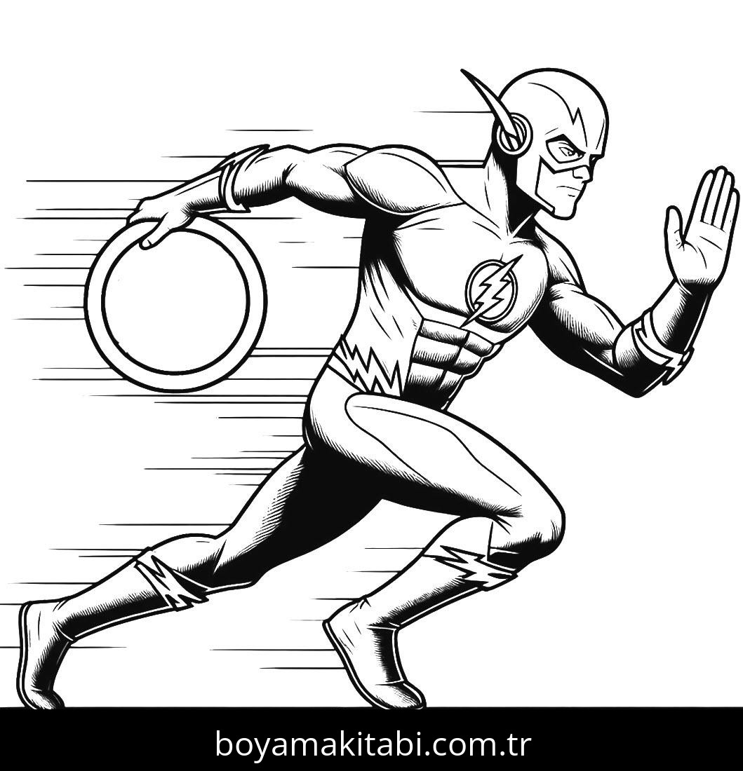 Flash
