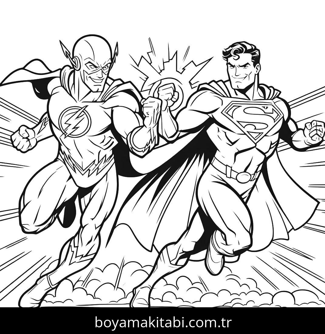 Flash