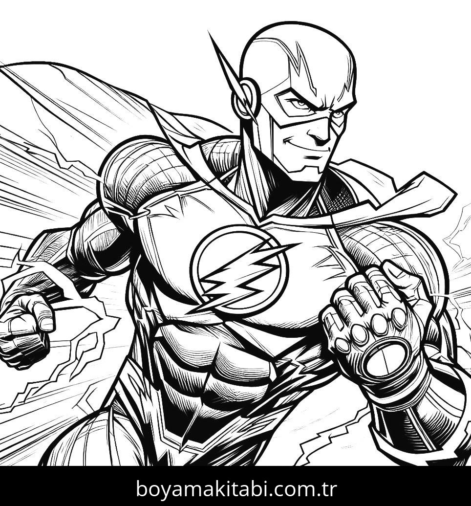 Flash