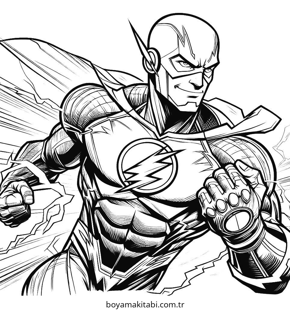 Flash