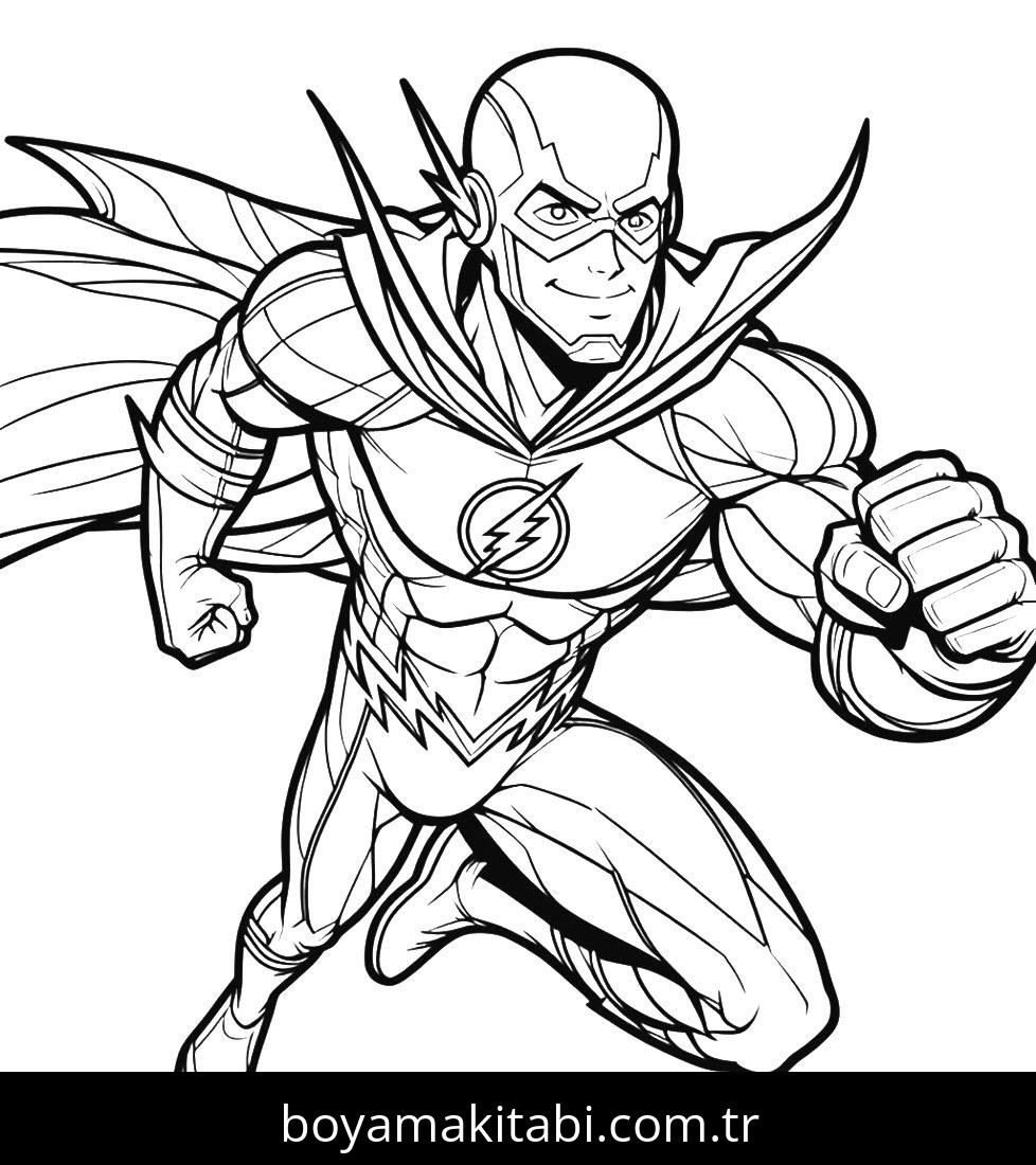 Flash