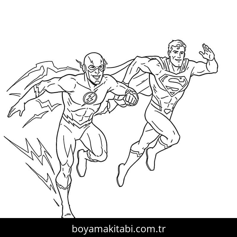 Flash