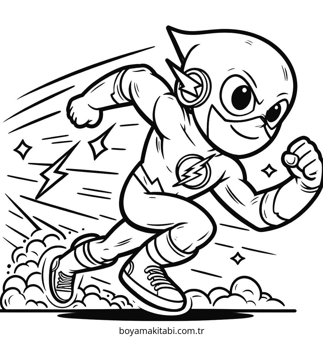 Flash
