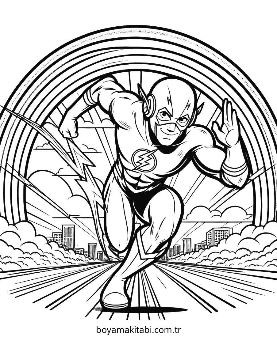 Flash