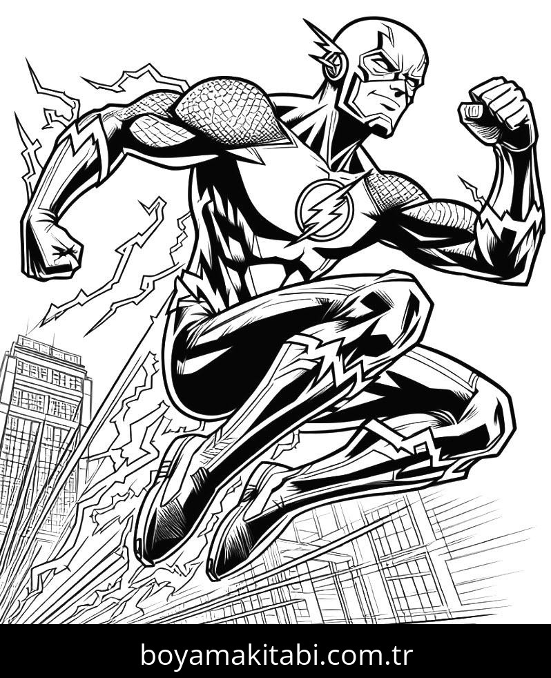 Flash