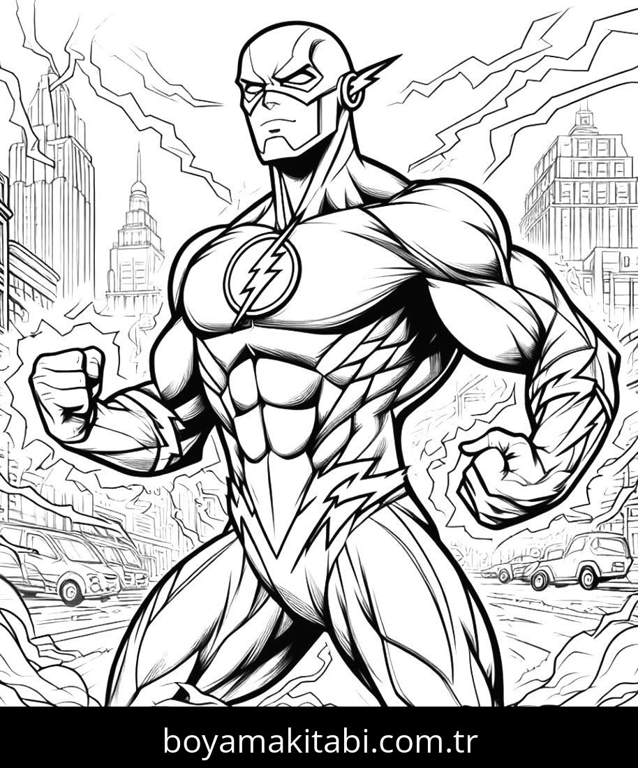 Flash