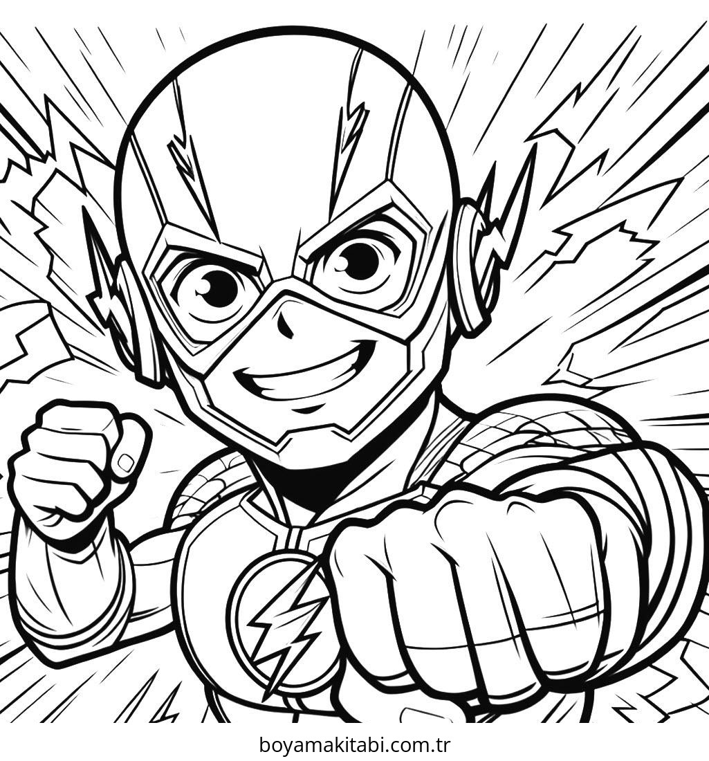Flash