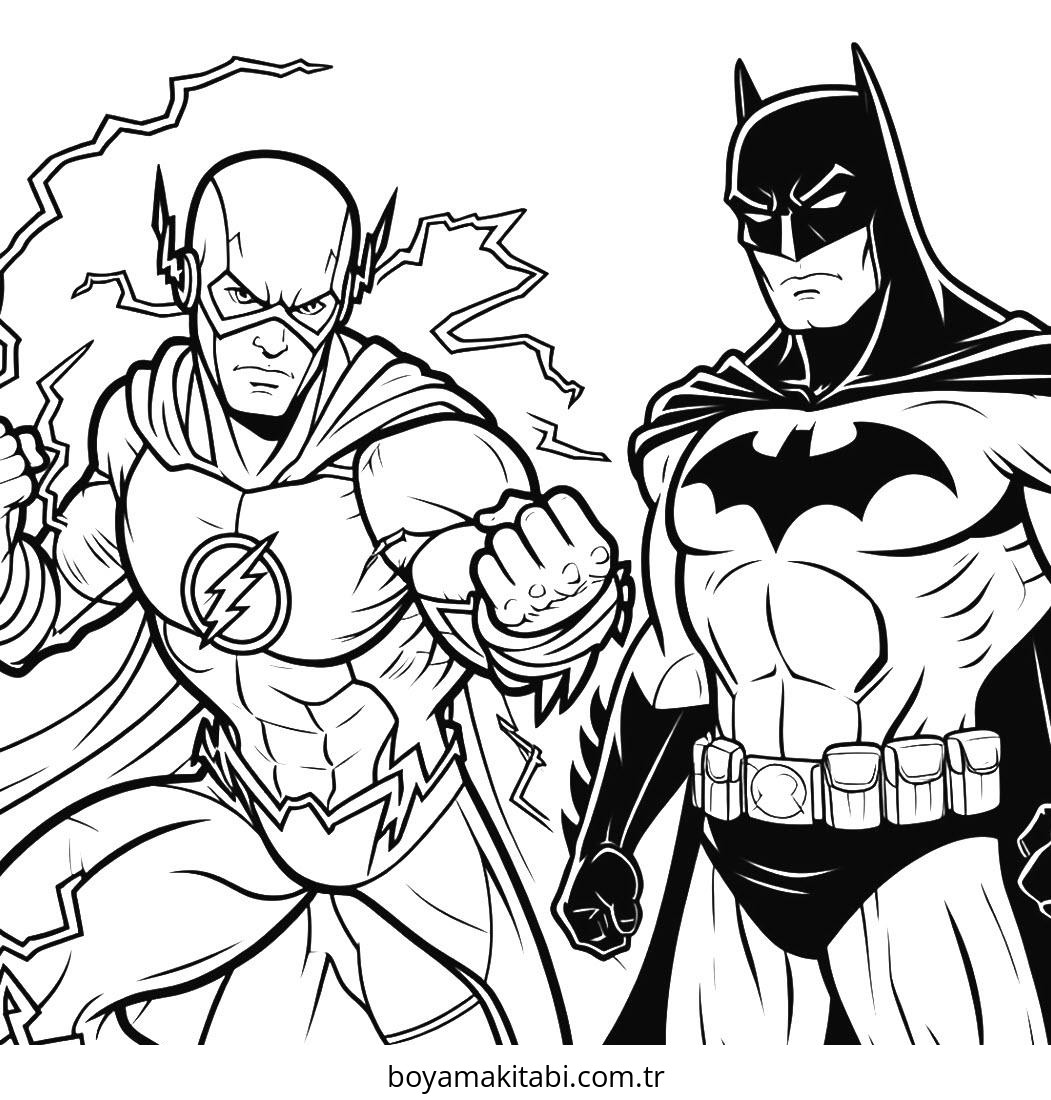 Flash