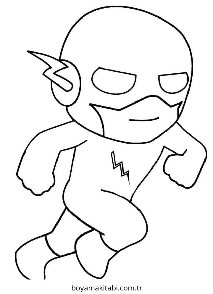 Flash