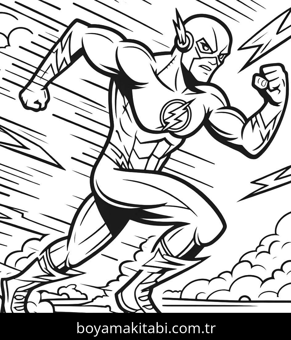 Flash
