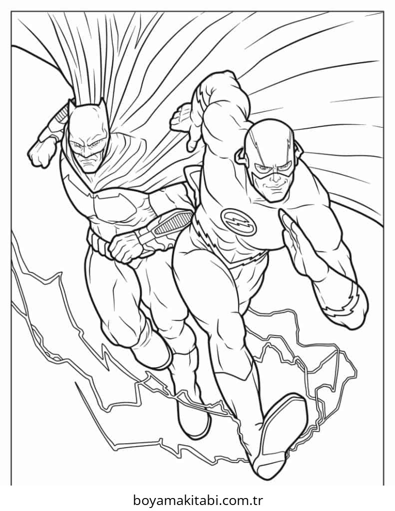 Flash