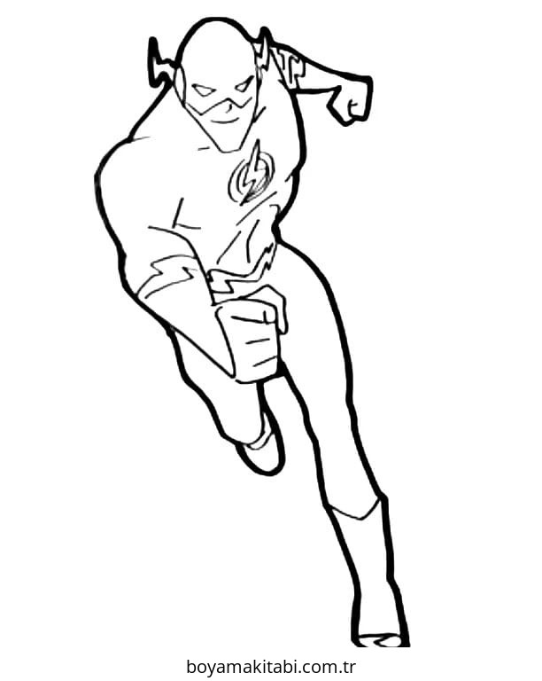 Flash
