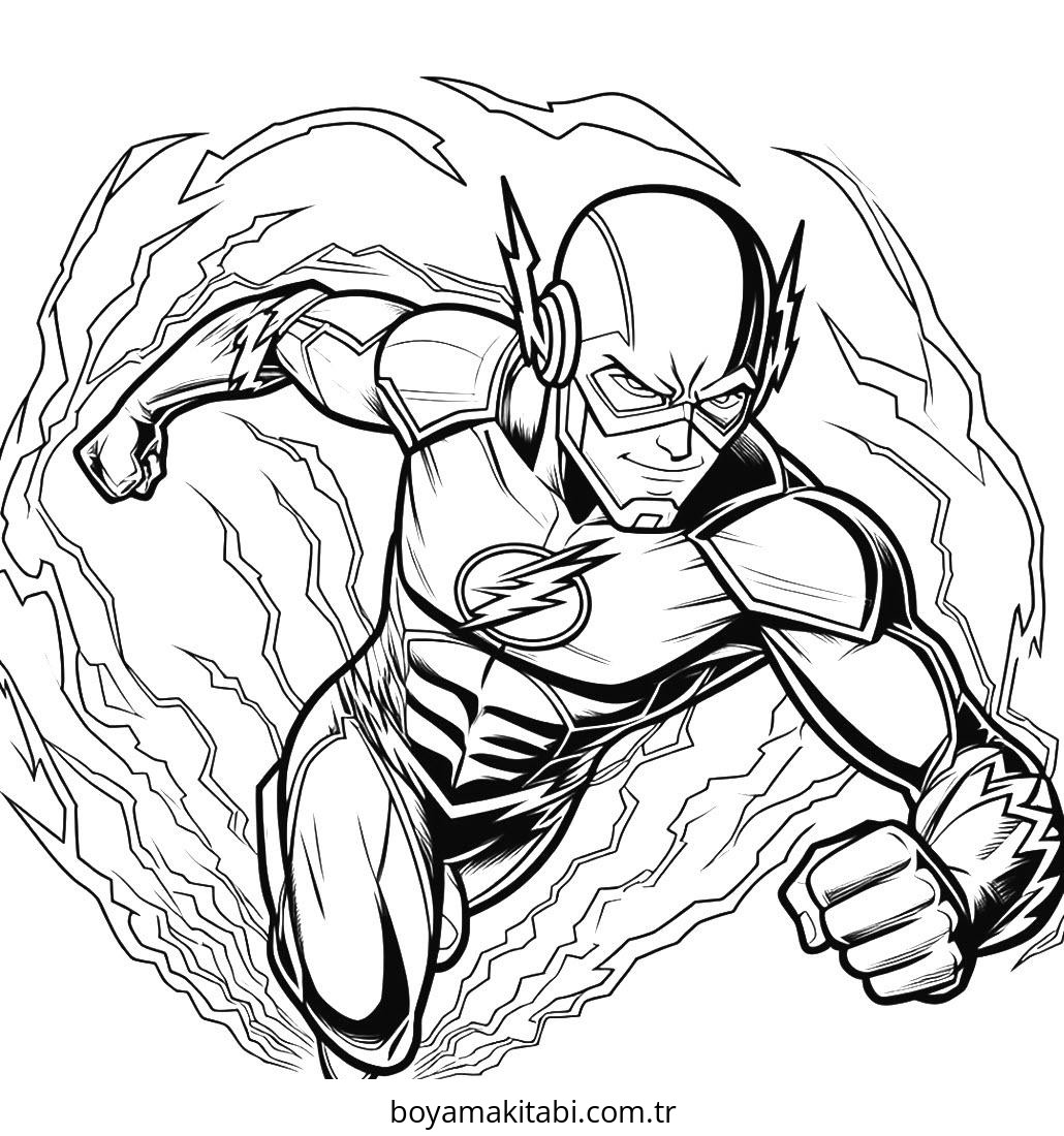Flash