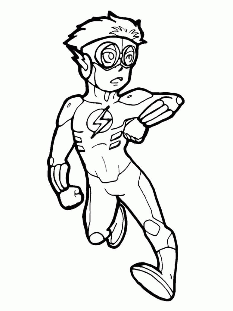 Flash