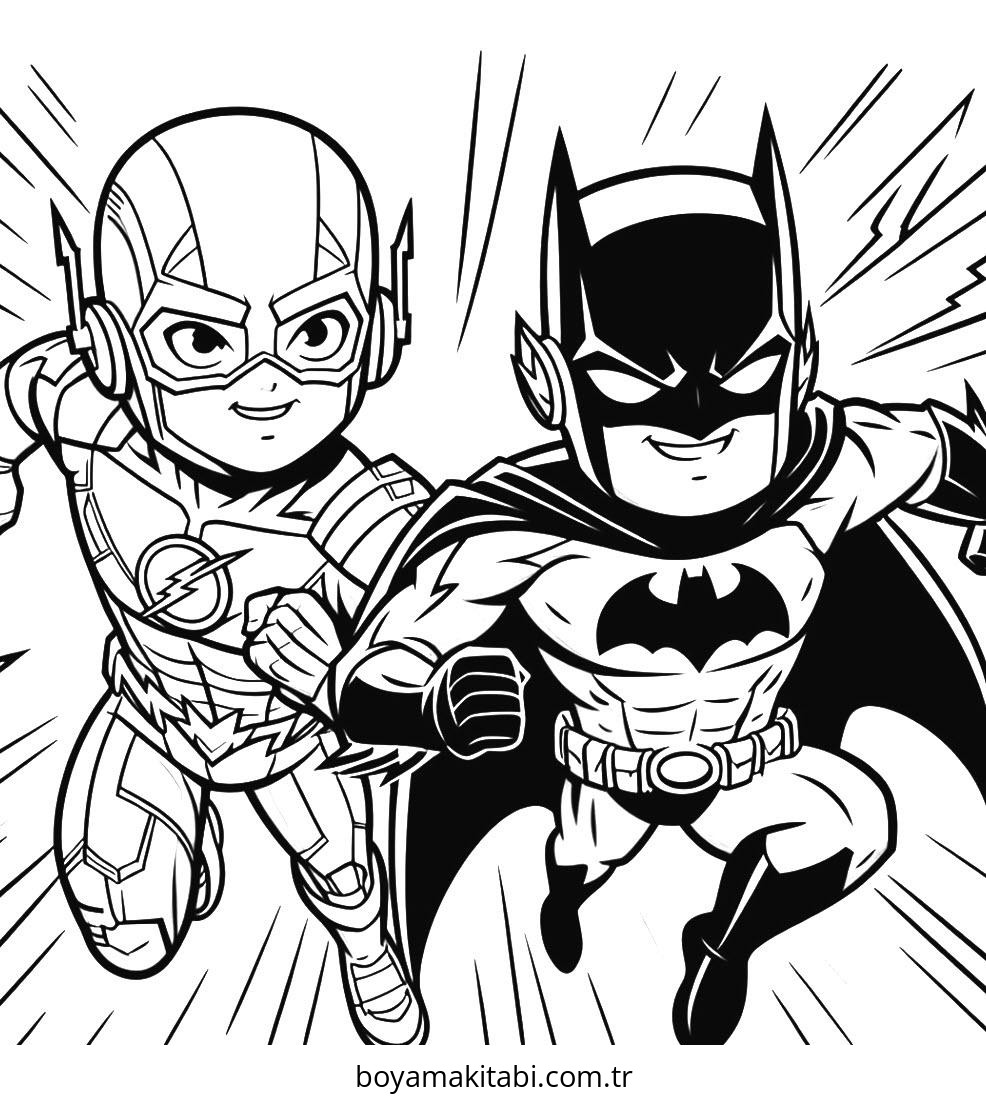 Flash