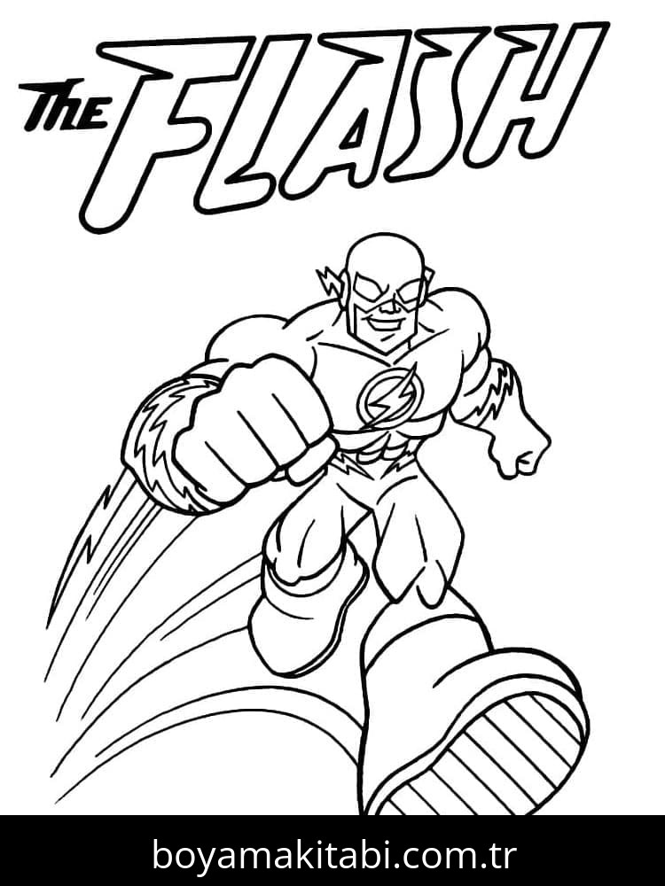 Flash