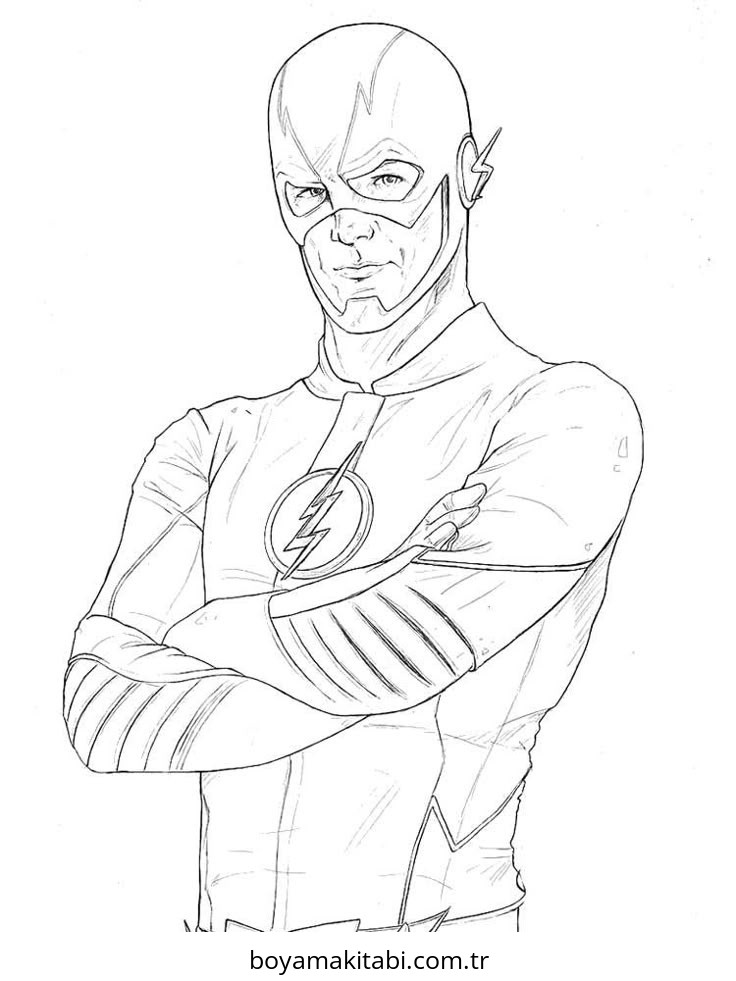 Flash