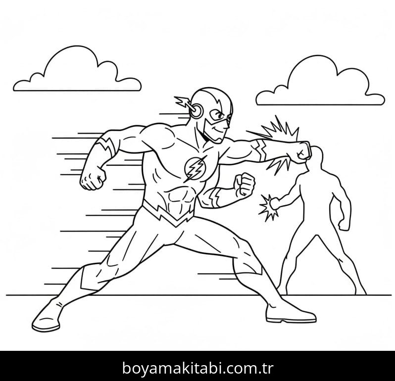 Flash